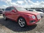 2017 Bentley Bentayga