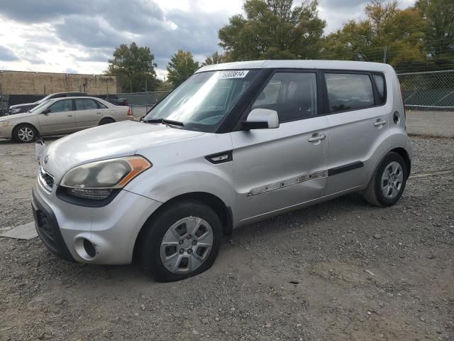 2012 KIA Soul