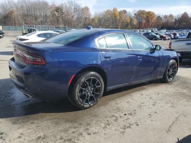 2017 Dodge Charger SXT