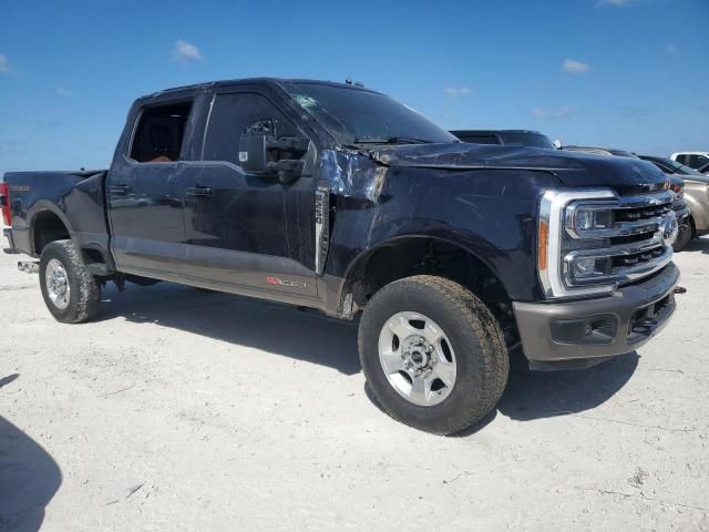 2023 Ford F250 Super Duty