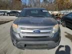 2011 Ford Explorer XLT