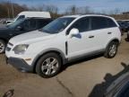 2015 Chevrolet Captiva LS