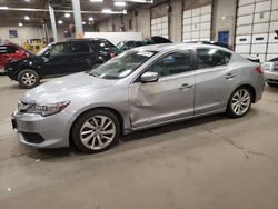 2018 Acura ILX Premium en venta en Ham Lake, MN