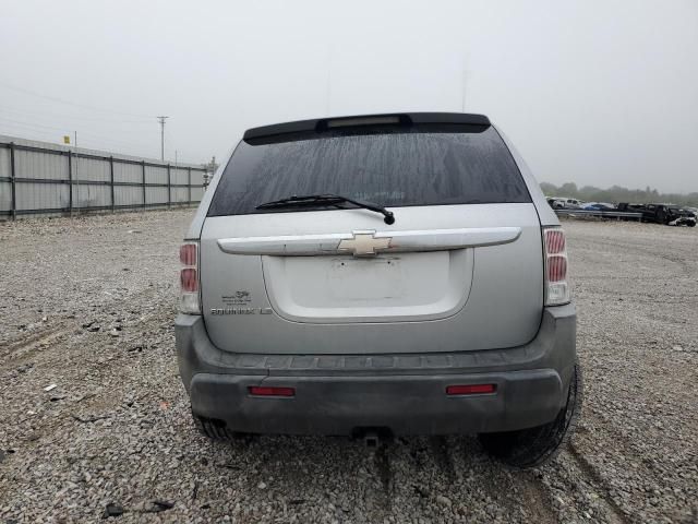 2005 Chevrolet Equinox LS