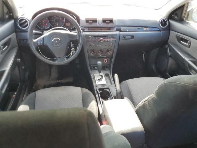 2006 Mazda 3 I