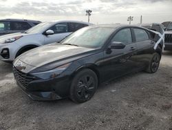 Hyundai Vehiculos salvage en venta: 2023 Hyundai Elantra SEL