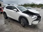 2015 Lexus NX 200T