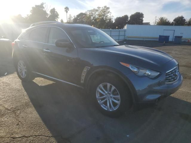 2011 Infiniti FX35