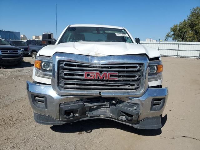 2019 GMC Sierra C2500 Heavy Duty