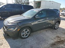 2023 Hyundai Kona SEL en venta en Riverview, FL