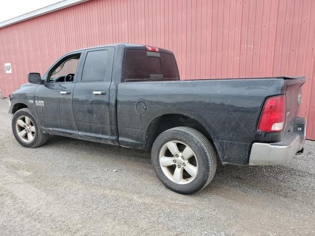 2014 Dodge RAM 1500 SLT