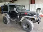 2000 Jeep Wrangler / TJ Sport