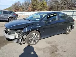 2018 Honda Clarity Touring en venta en Brookhaven, NY