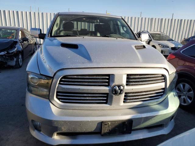 2013 Dodge RAM 1500 Sport