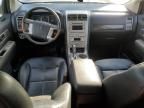 2007 Lincoln MKX