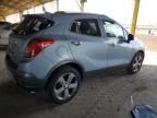 2013 Buick Encore