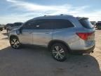 2018 Honda Pilot EXL