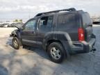 2006 Nissan Xterra OFF Road