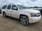 2011 Chevrolet Suburban K1500 LTZ