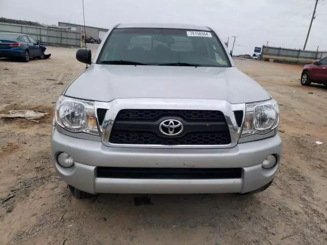 2010 Toyota Tacoma Double Cab