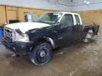 2004 Ford F350 SRW Super Duty