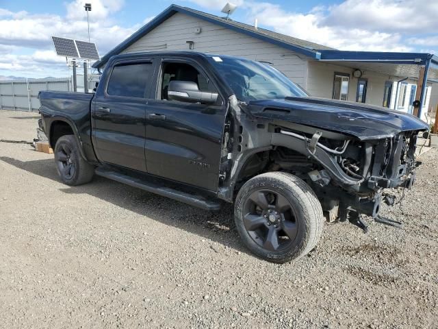 2020 Dodge RAM 1500 BIG HORN/LONE Star