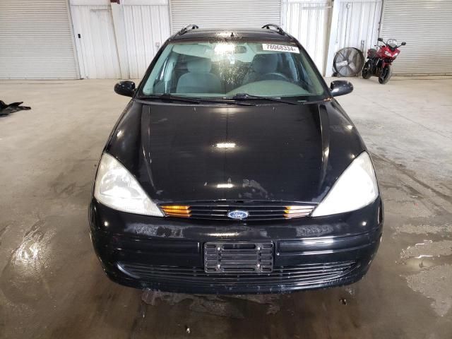 2000 Ford Focus SE