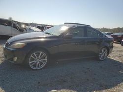 2006 Lexus IS 350 en venta en Spartanburg, SC