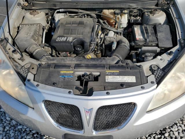 2005 Pontiac G6