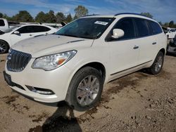 Buick Vehiculos salvage en venta: 2013 Buick Enclave