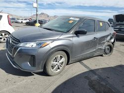 2024 Nissan Kicks S en venta en North Las Vegas, NV