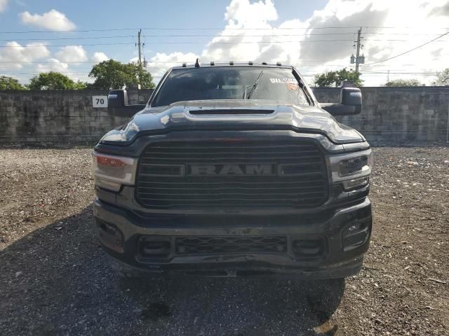 2024 Dodge 2500 Laramie