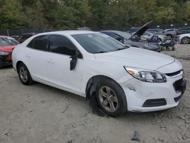 2015 Chevrolet Malibu LS