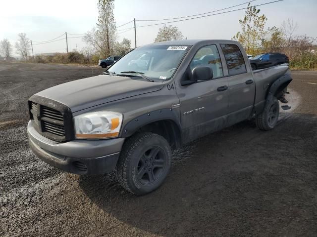 2006 Dodge RAM 1500 ST