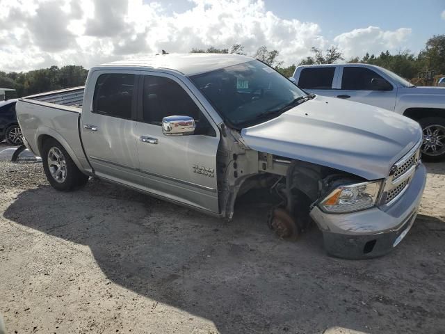 2017 Dodge 1500 Laramie