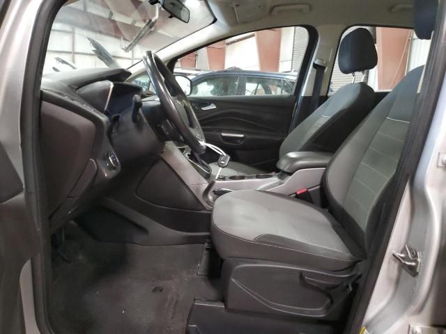 2014 Ford C-MAX SE