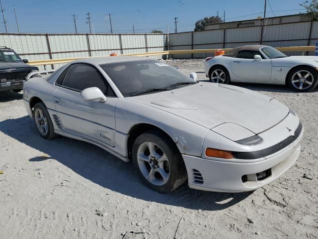 1991 Mitsubishi 3000 GT SL