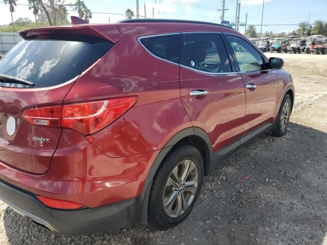 2014 Hyundai Santa FE Sport