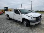 2008 GMC Sierra C1500