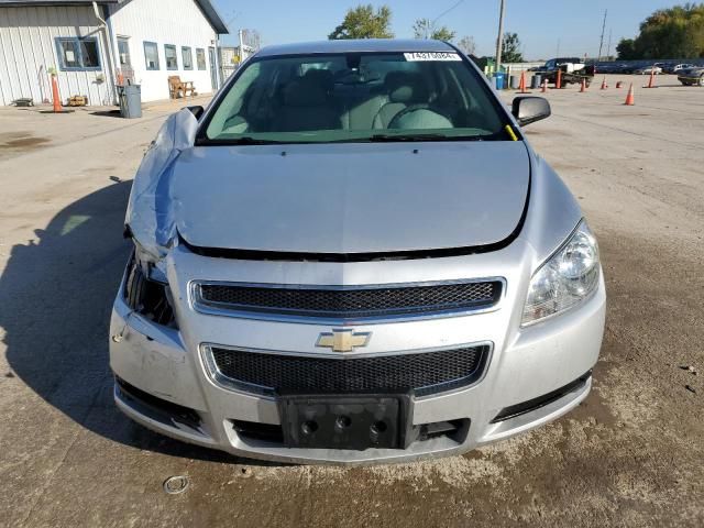 2012 Chevrolet Malibu LS