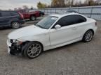 2008 BMW 135 I