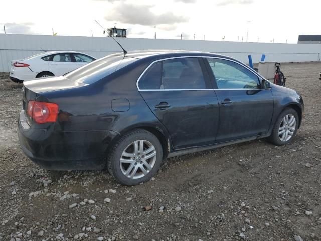 2007 Volkswagen Jetta 2.5 Option Package 2