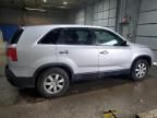 2012 KIA Sorento Base