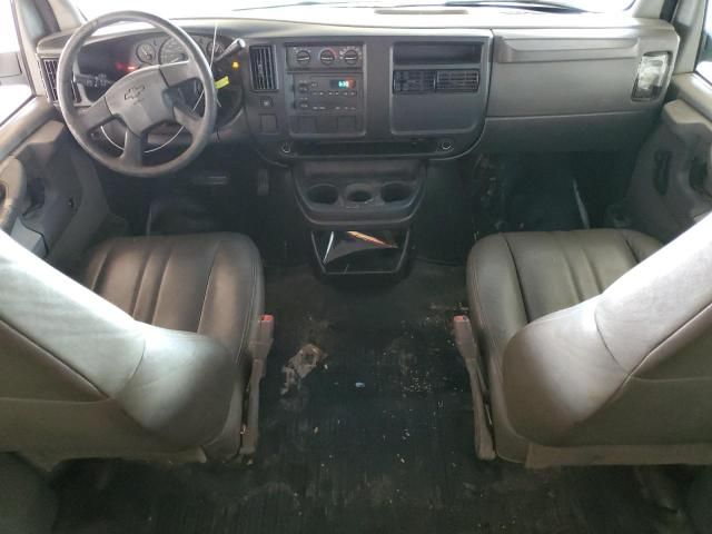 2004 Chevrolet Express G1500