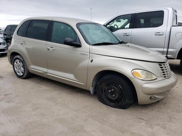 2005 Chrysler PT Cruiser Touring