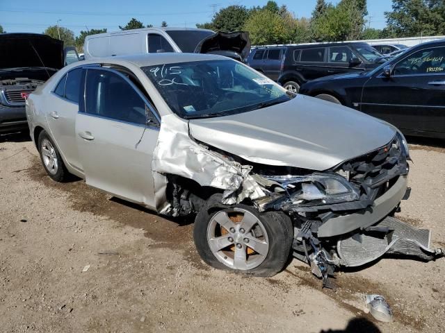 2014 Chevrolet Malibu LS