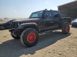 2022 Jeep Gladiator Sport en venta en Houston, TX