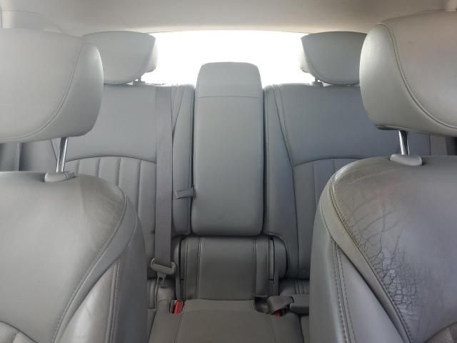 2010 Infiniti EX35 Base