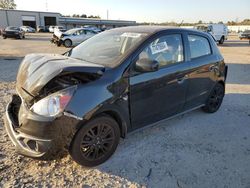 Mitsubishi Mirage le Vehiculos salvage en venta: 2020 Mitsubishi Mirage LE