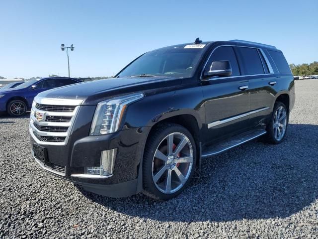 2016 Cadillac Escalade Luxury